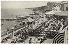 Lido View of pool and cafe | Margate History